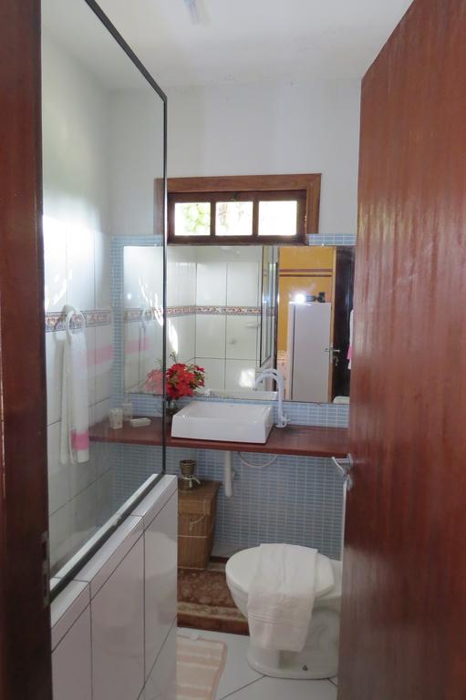 Pousada Porto Mar São Miguel dos Milagres Exterior foto