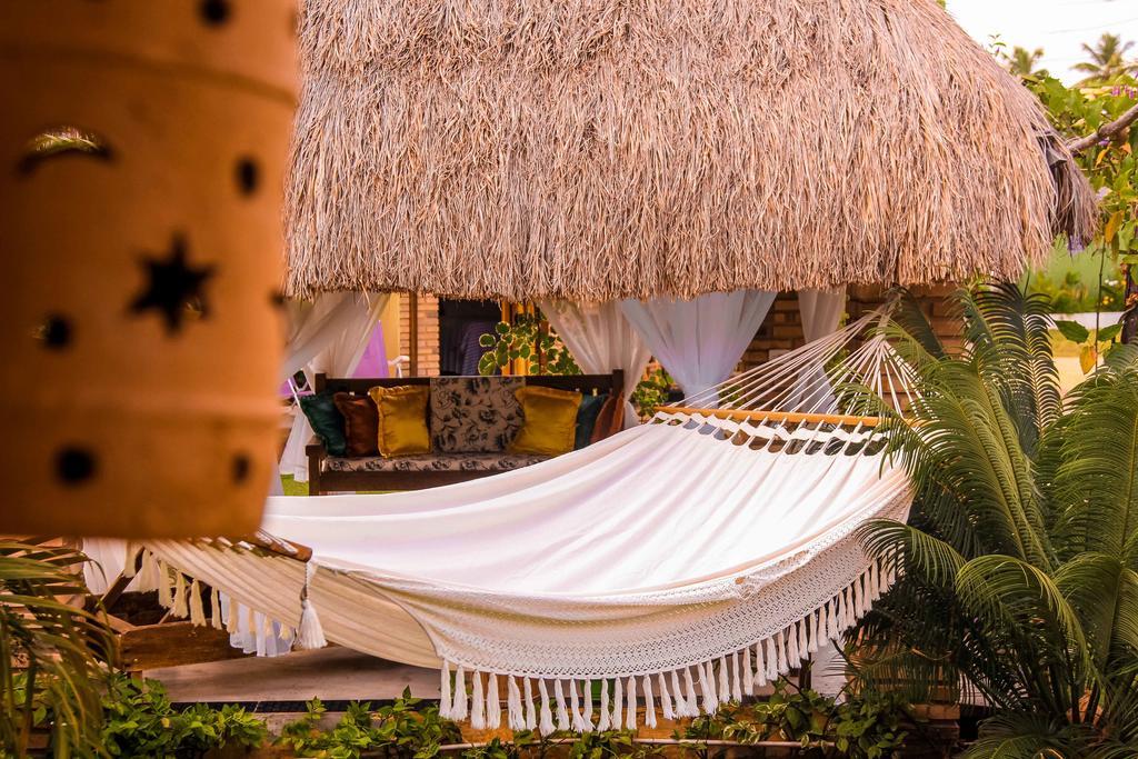 Pousada Porto Mar São Miguel dos Milagres Exterior foto